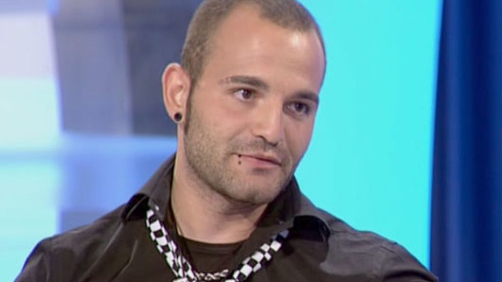 Los pretendientes de Ana