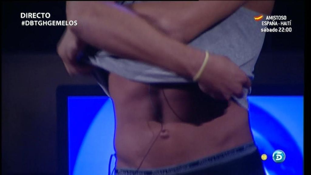 Se destapó tras someterlo a consenso con Kristian