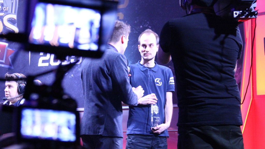 Ambientazo en Vistalegre para la final de primavera