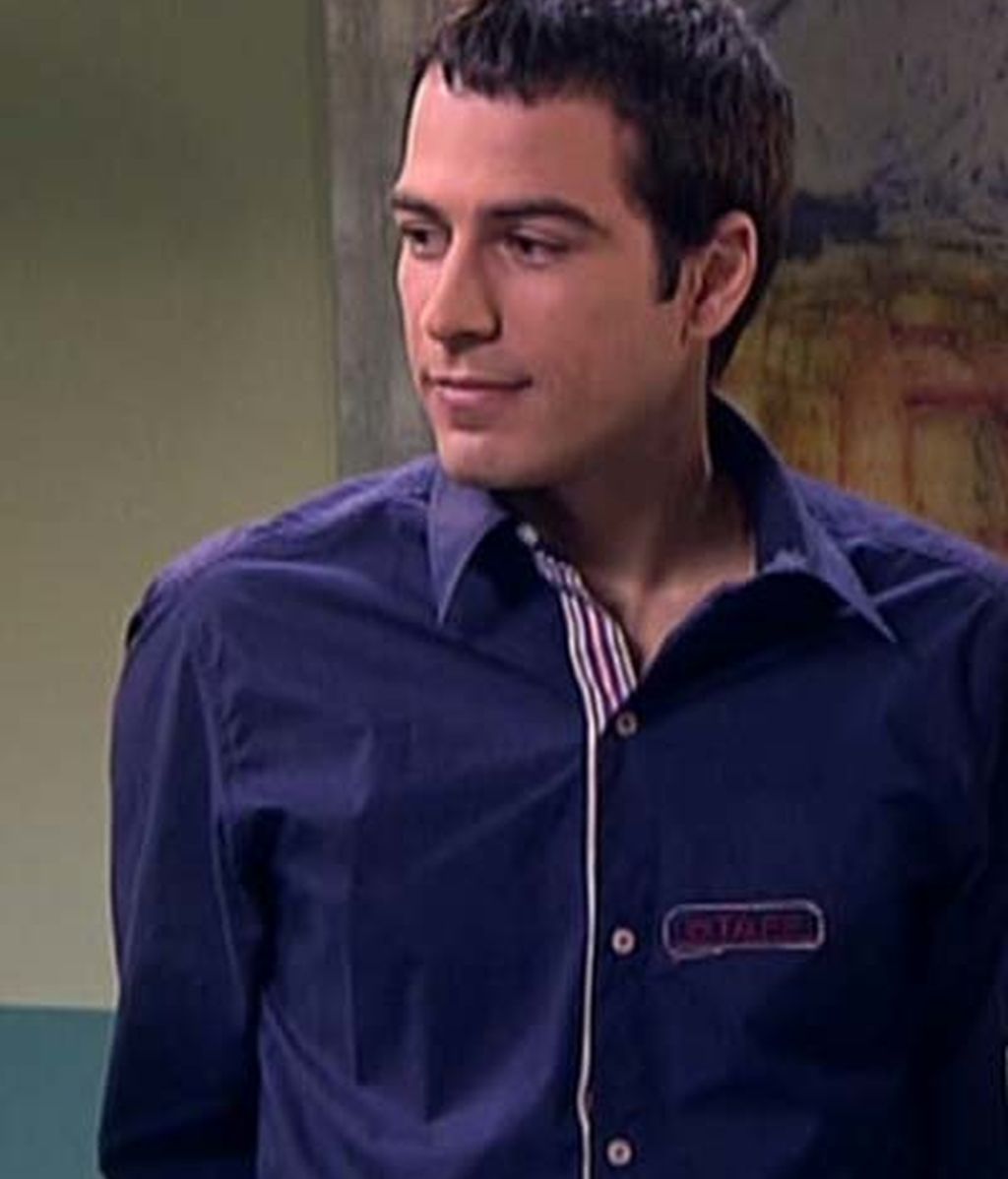 Un don Juan enamorado