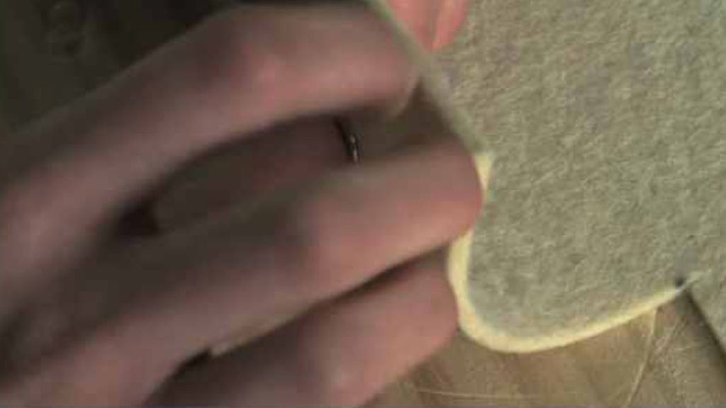 Capítulo 8 de Tricotosas: Bolso portatodo