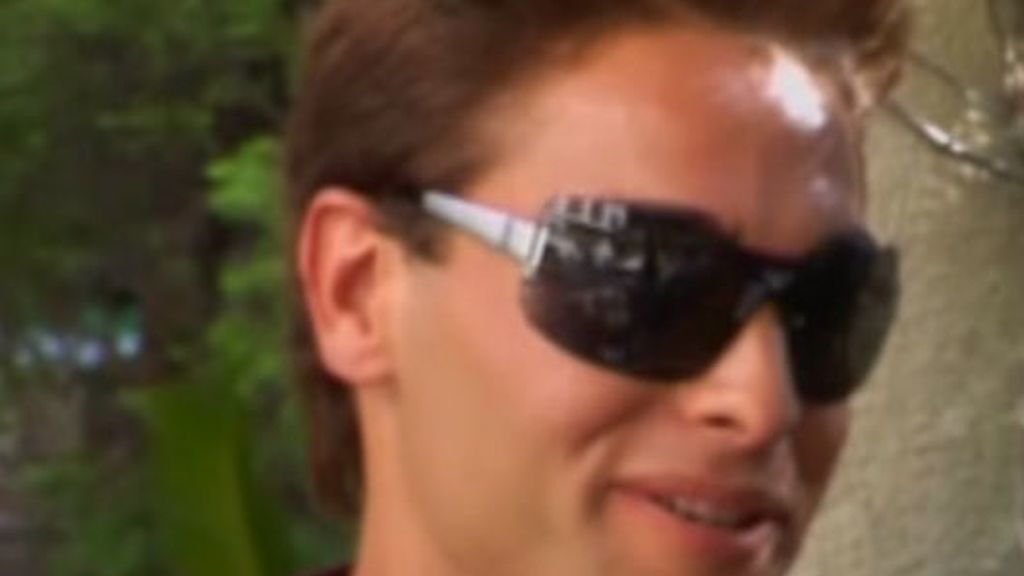 Dos citas dobles para Marisa