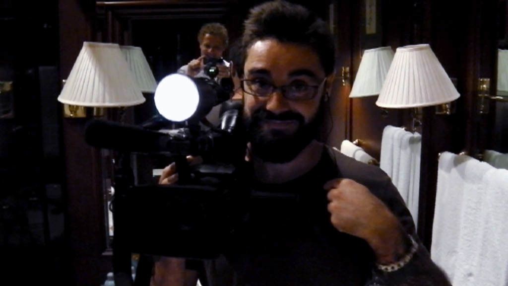 'Callejeros Viajeros' en 'Bangkok tiene un precio'