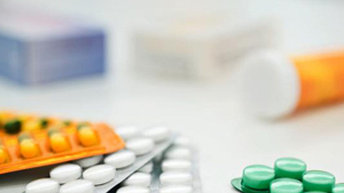 Es necesario llevar medicamentos comunes y un antibiótico: Foto: Gtres Es necesario llevar medicamentos comunes y un antibiótico: Foto: Gtres