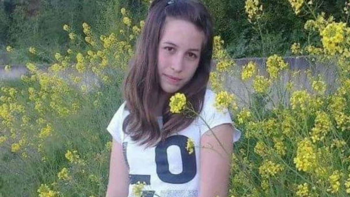 Buscan a Patricia Martínez Cid, una menor de 15 años desaparecida en Fuenlabrada