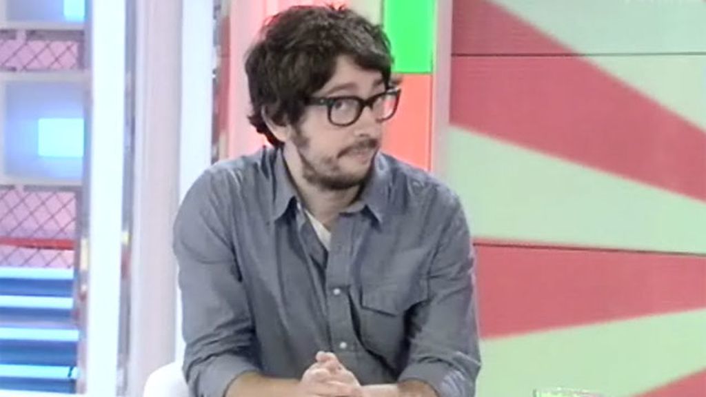 Doctor, veo a Flipy por todas partes