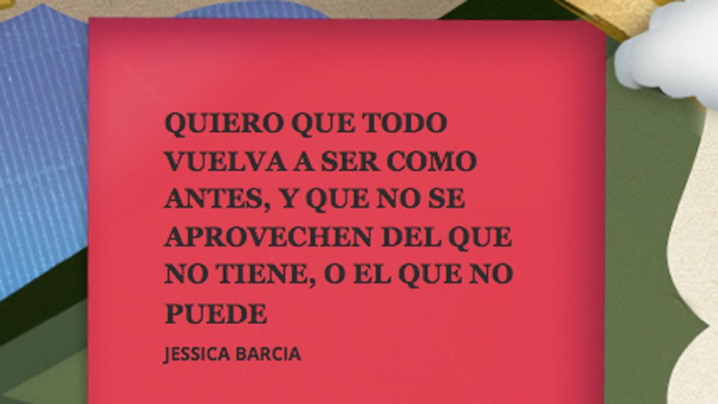 Los mejores deseos, las mejores virtudes y los mejores gestos