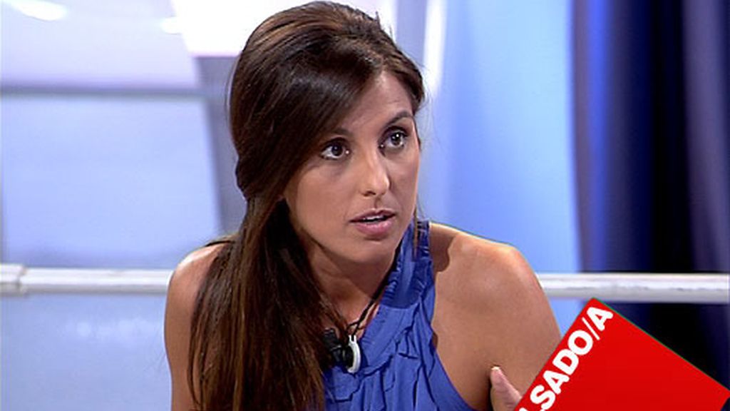 Las pretendientas de David