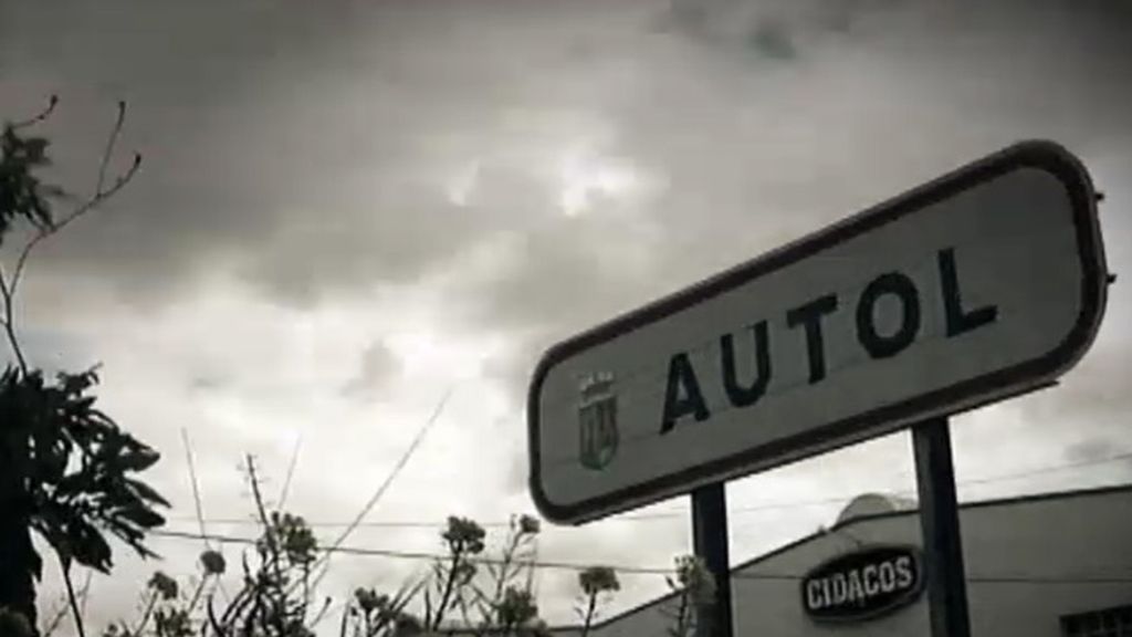 Las mejores imágenes del programa