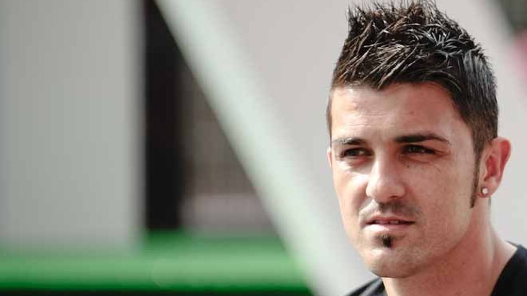 Los detalles de estilo del chico que sabe dónde está el gol