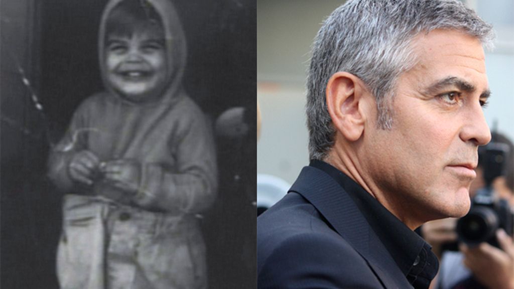 George Clooney
