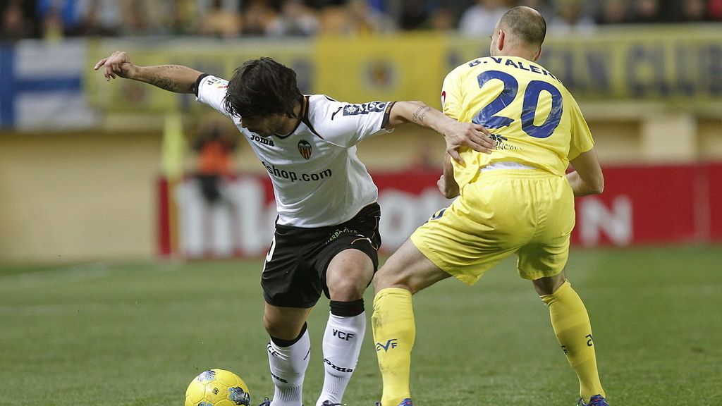 JORNADA 18, LIGA BBVA