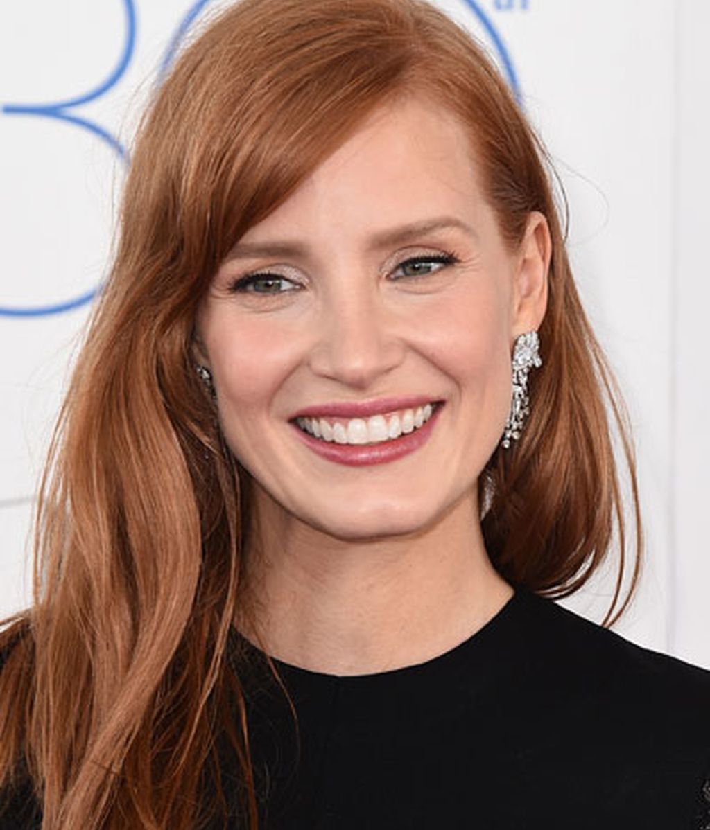 Blanca Suárez, Scarlett Johansson, Cate Blanchett,...radiantes en la fiesta Pre-Oscar