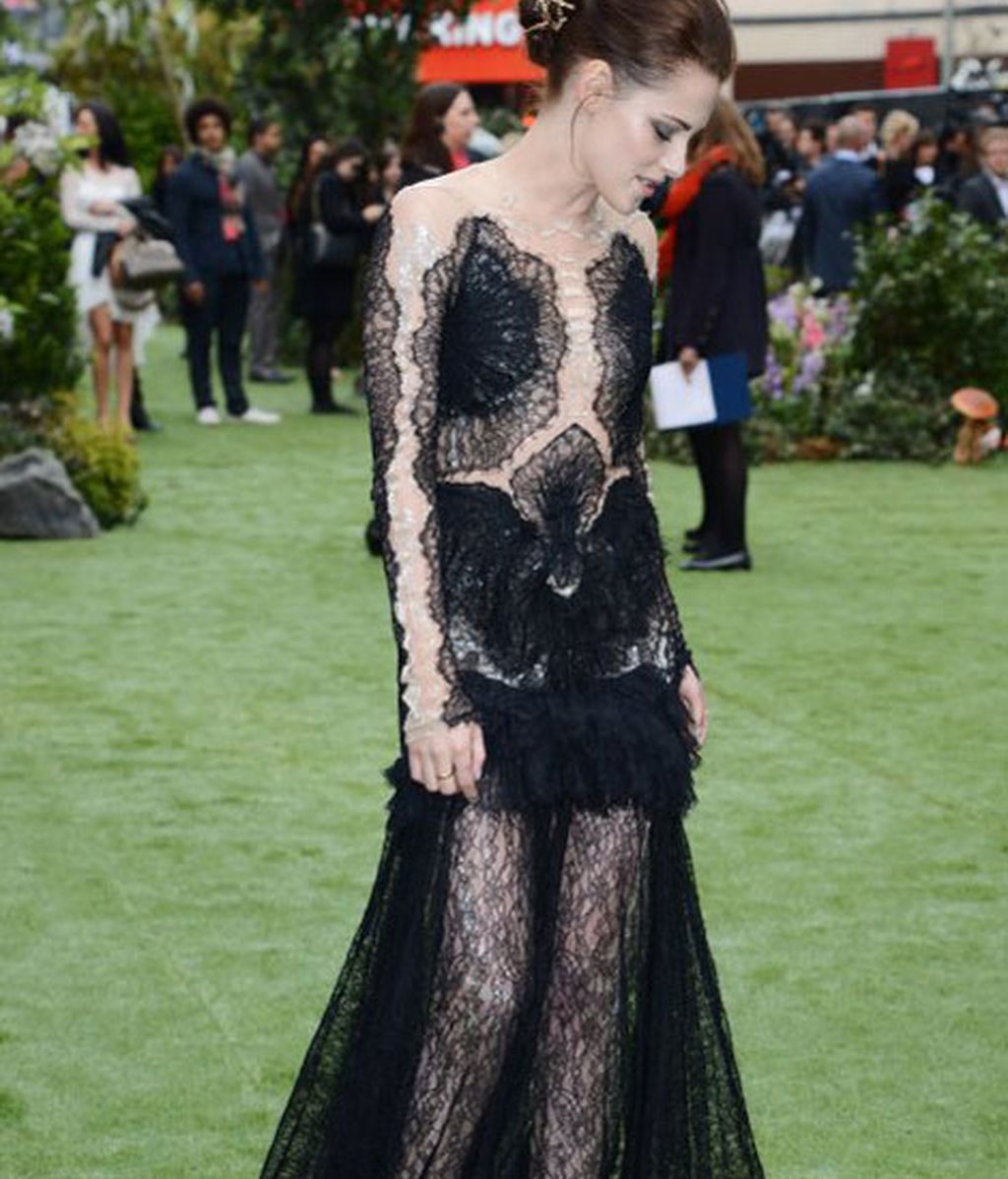 'Gótica – dramática'