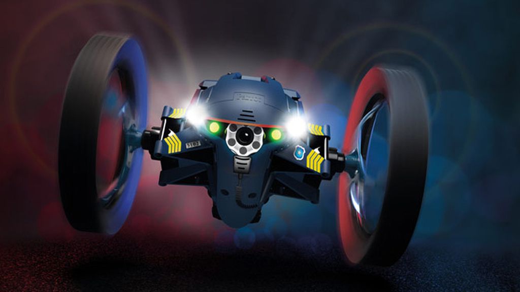 Super Jump Jumping Night: Diesel