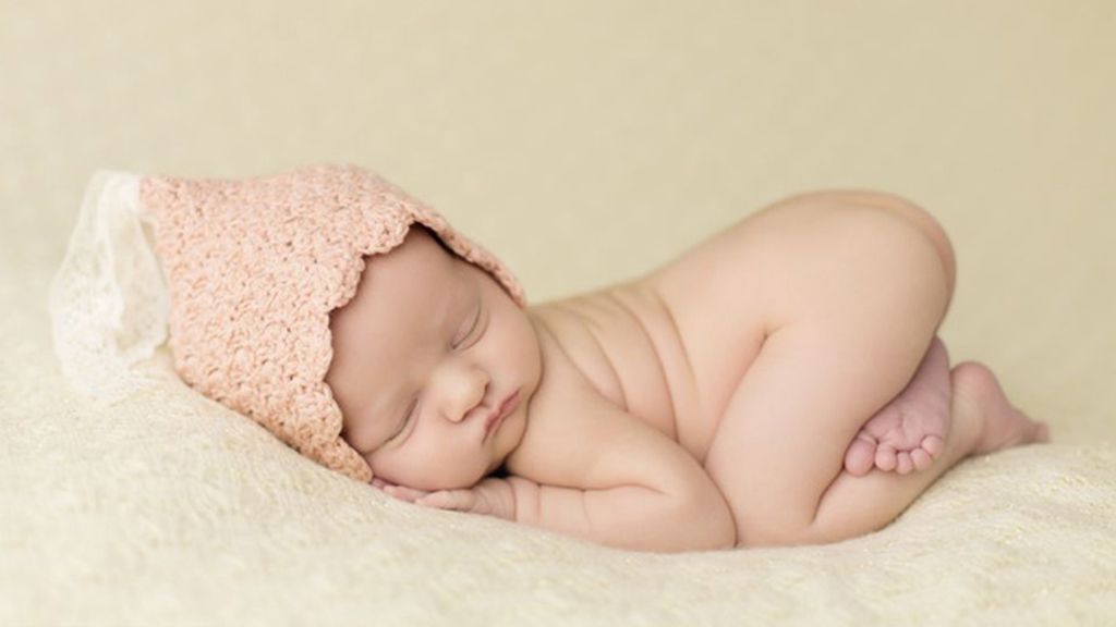 Durmiendo como los ángeles