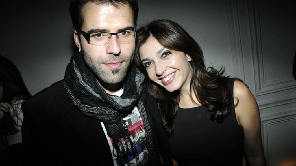 Las caras de la fiesta, en su salsa