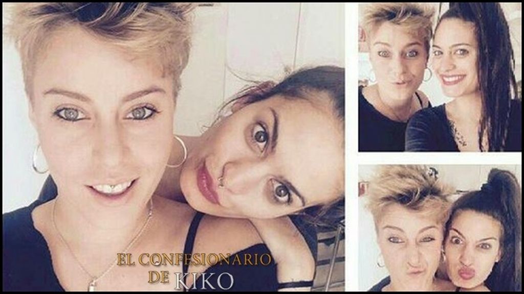 Las fotos de las concursantes de 'GH catorce'