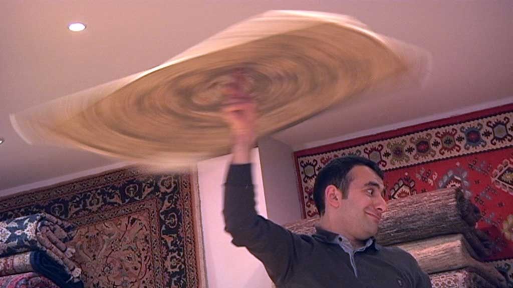 'Estambul tiene un precio': adelántate al estreno del domingo, a las 21.30 horas