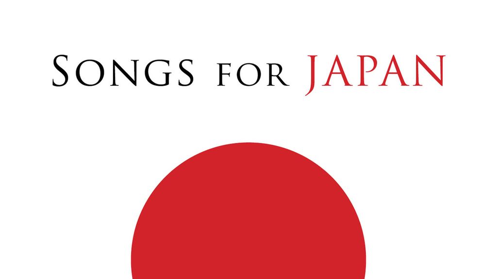 Songs For Japan