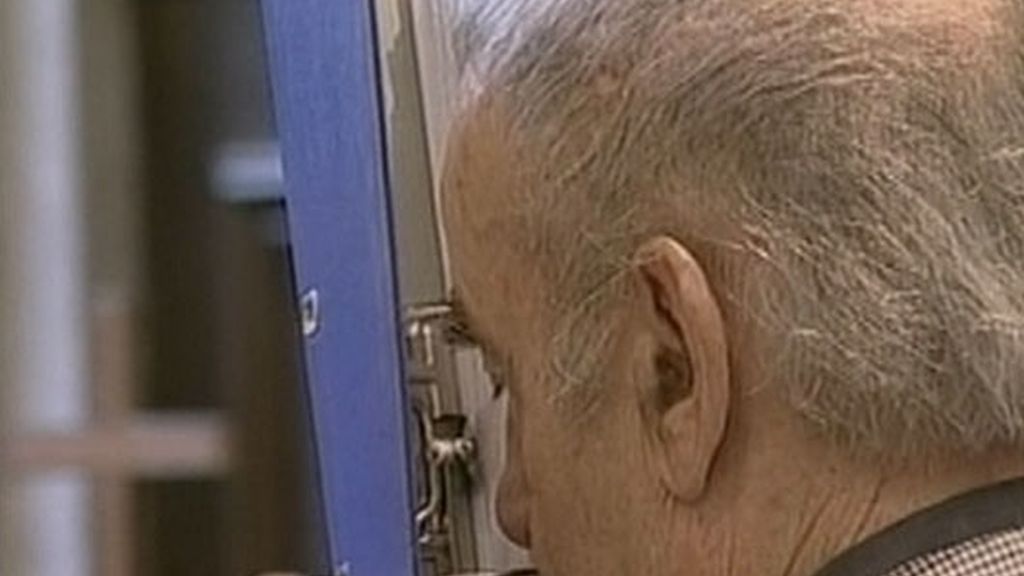 Austria juzga a su 'monstruo'