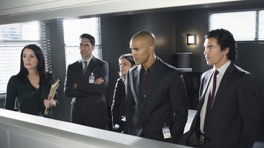 Capítulo 7: El artista