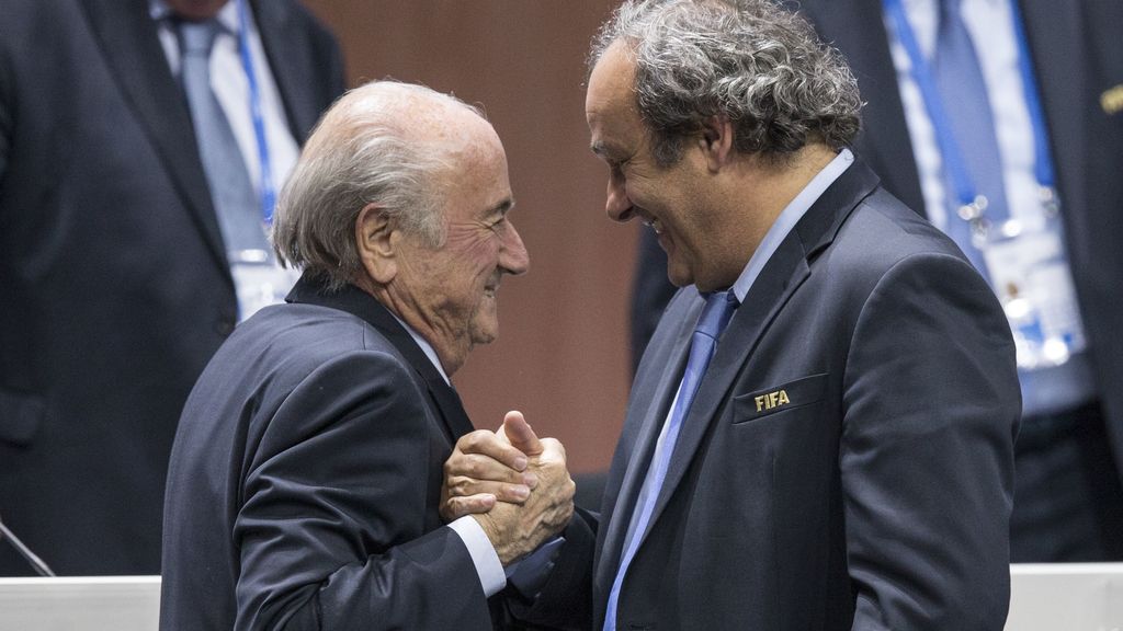 Caso FIFA