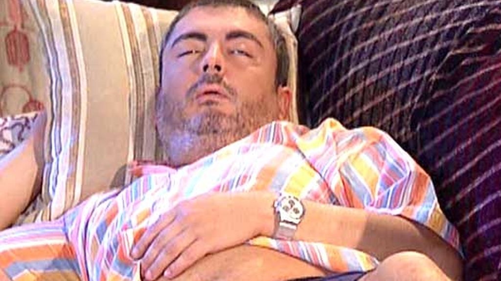 Los mejores momentos de Roberto