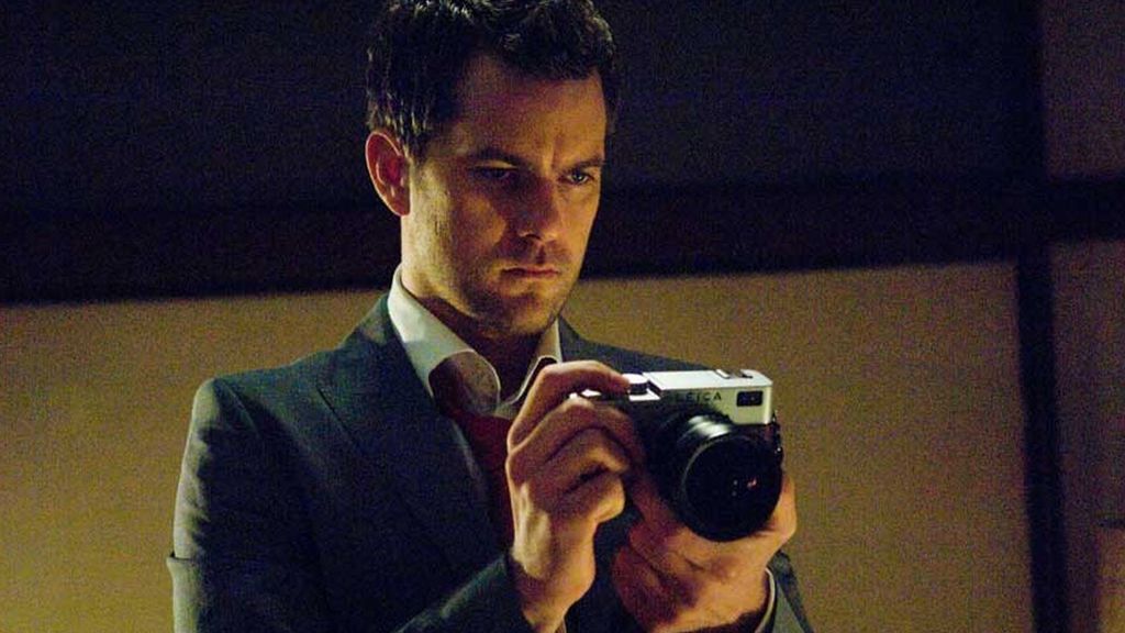 Fotógrafos de película