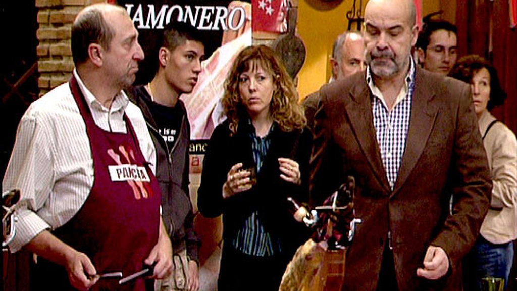 Al evitamiento por el alejamiento