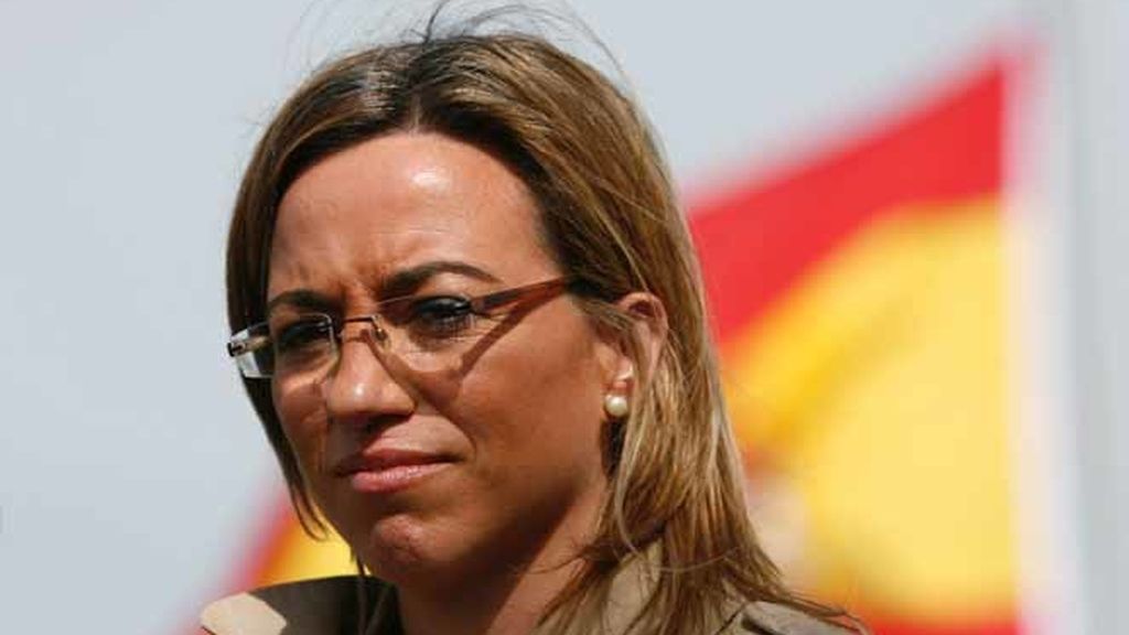 Carme Cahcón