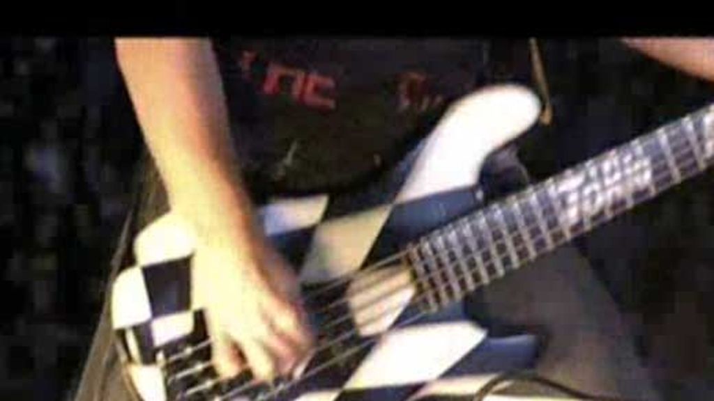 Actuación en Madrid