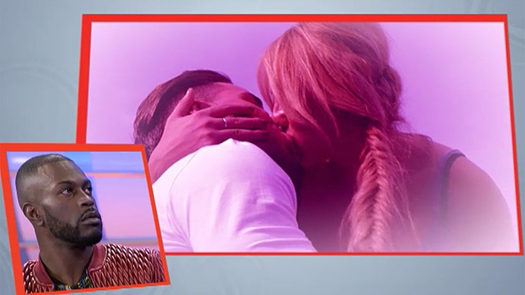 ¿Romeo y Julieta?