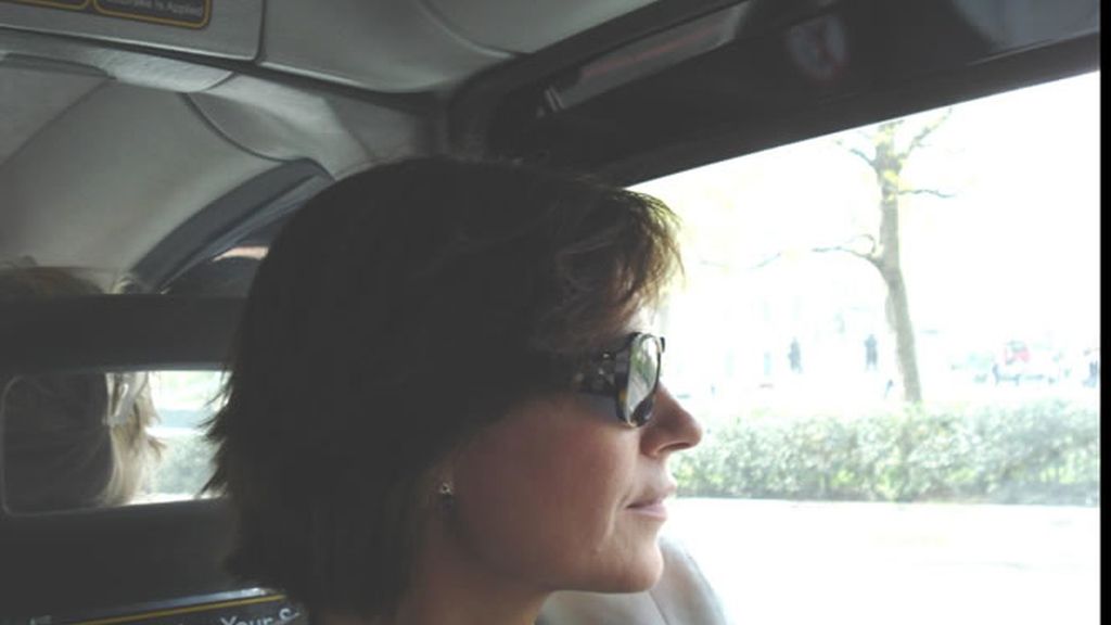 Entrevista exclusivo con los McCann