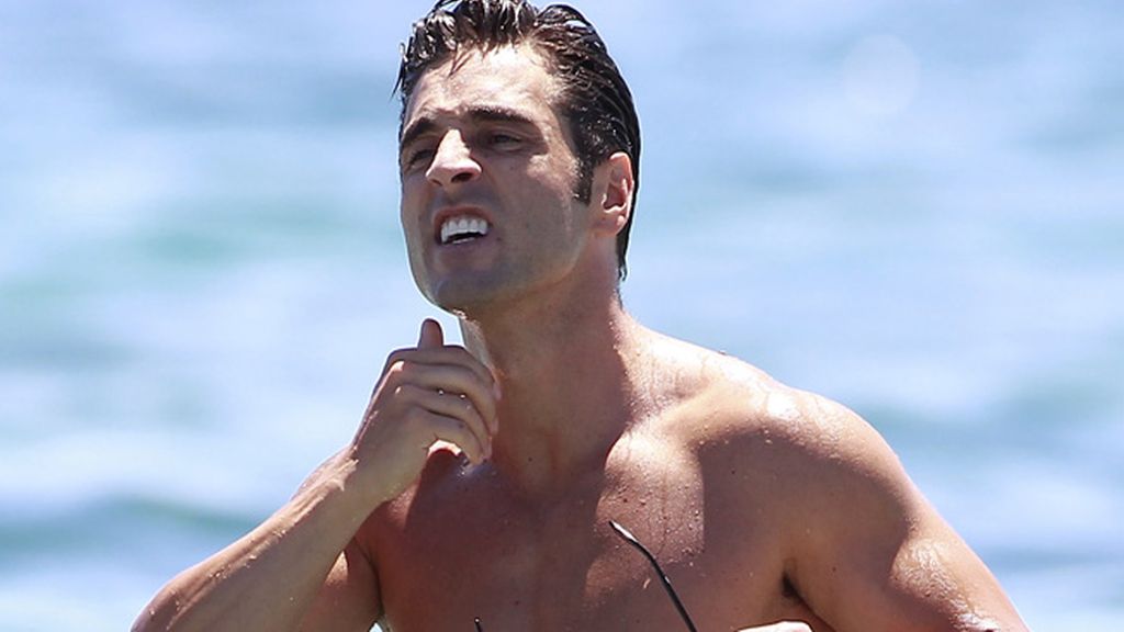 Seis años casados sin rastro de crisis