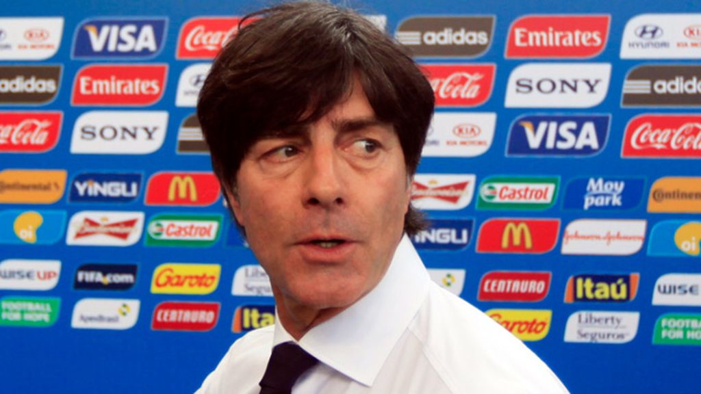 El Sorteo del Mundial de Brasil reúne a los grandes del fútbol