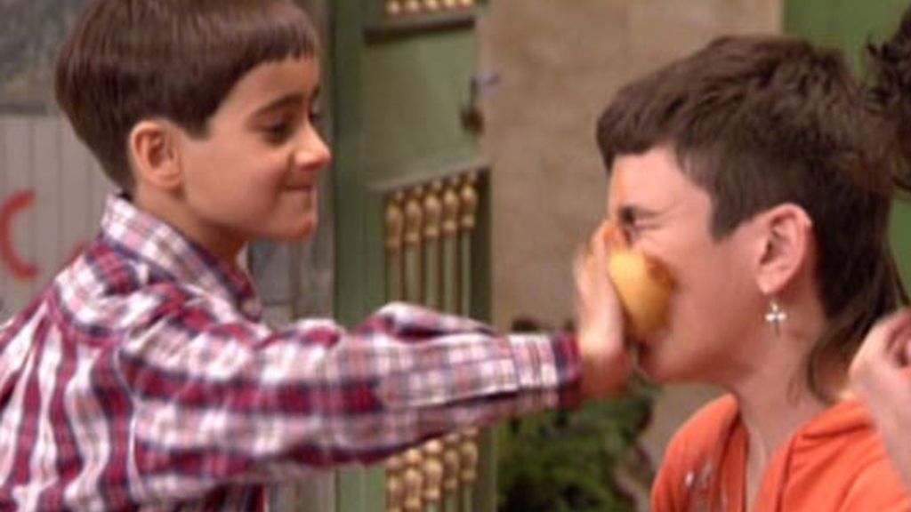 Danzad, danzad, malditas