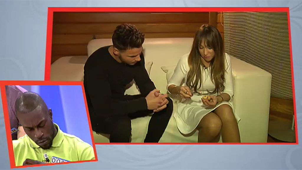 Alejandro: “El canario viene con mucha fuerza y está listo para darlo todo”