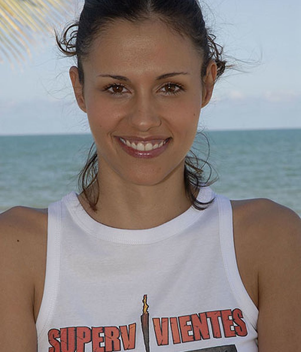 'Supervivientes 2008': sus concursantes