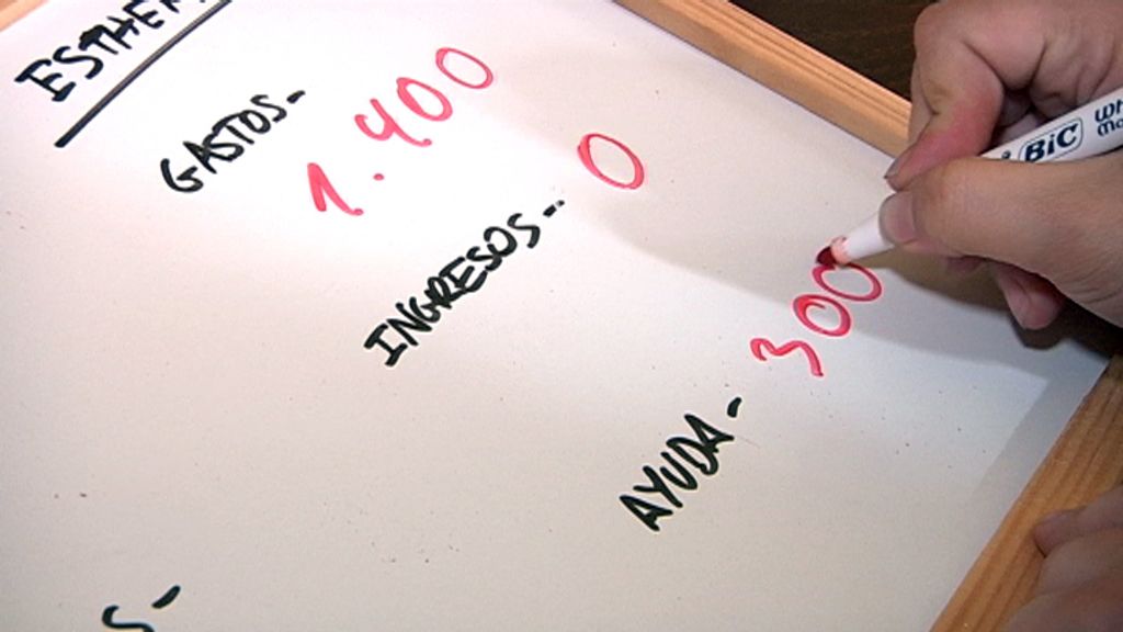 Callejeros recorre la realidad de muchas 'parejas en paro'