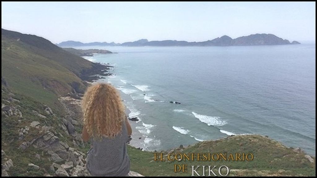 Azahara y Juanma visitan a Hugo y Rubia