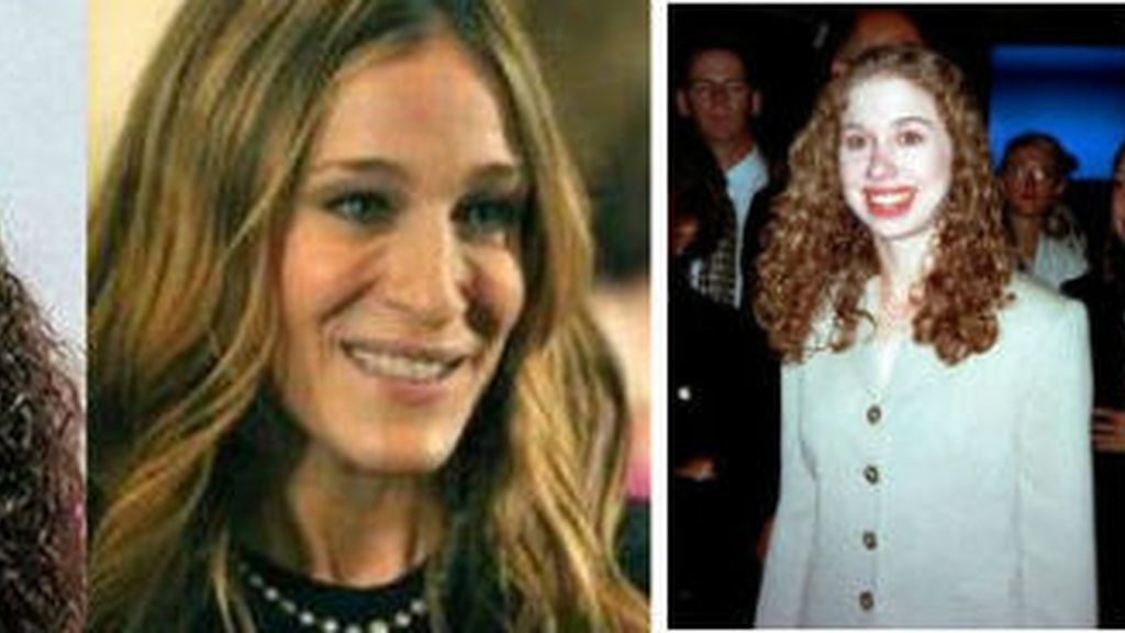 SJP y Chelsea