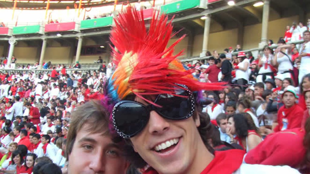 ¿Hay alguna peluca más bonita?