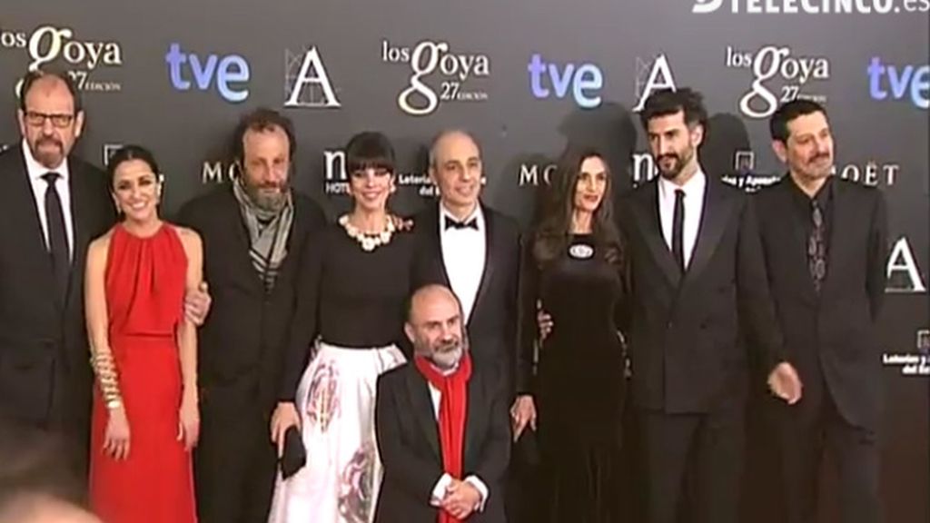 Equipo Blancanieves