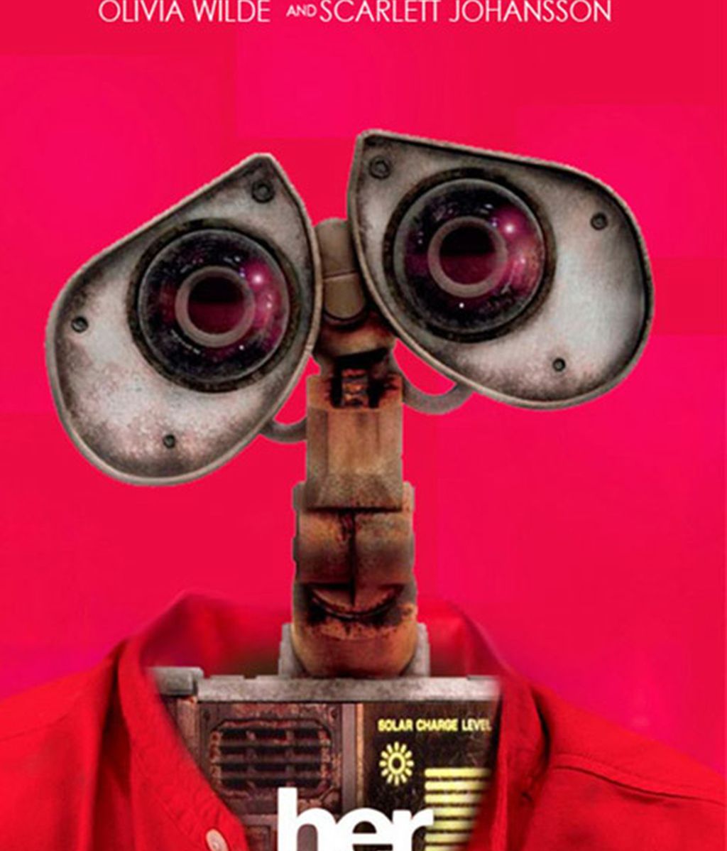 Oscars 2014: Nominadas versión Pixar