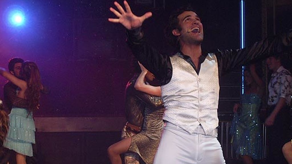 Juan Pablo Di Pace 'Manero'