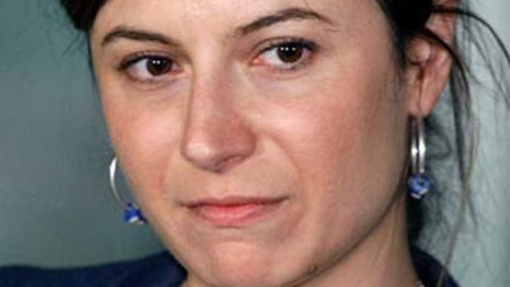 Bibiana Aído inicia su carrera en la ONU