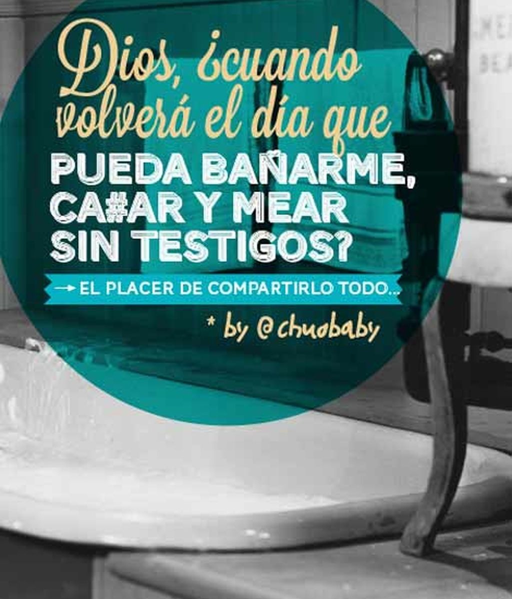 Madre sí, humana tambi én