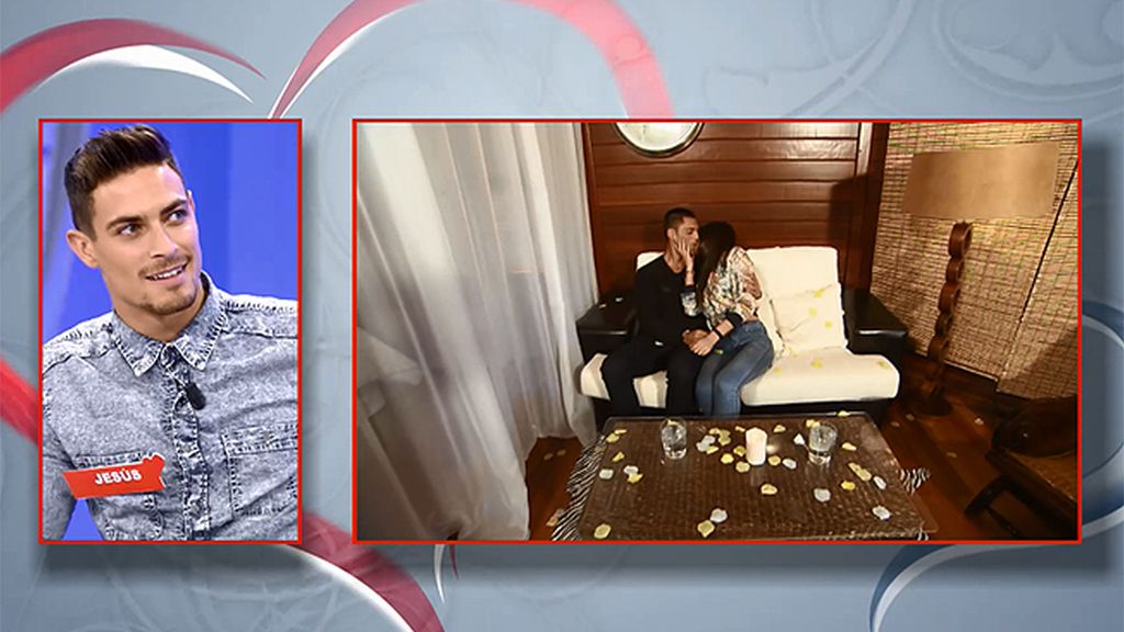 Sofía: "Ha sido la mejor cita que he tenido en el trono"