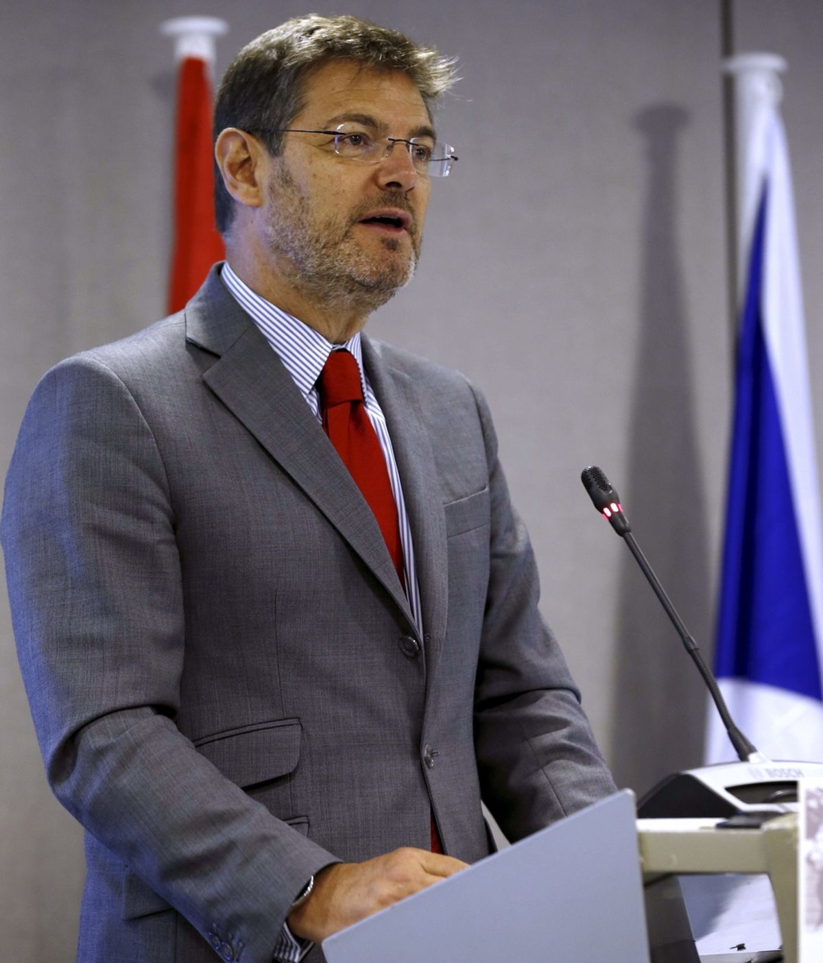 Rafael Catalá